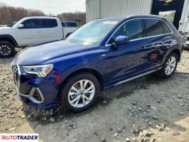 Audi Q3 2023 2