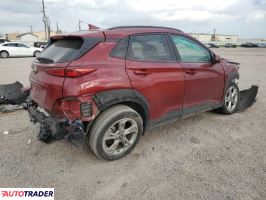 Hyundai Kona 2023 2