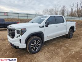 GMC Sierra 2023 3