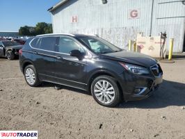 Buick Pozostałe 2019 2