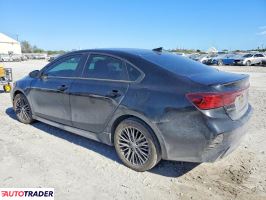 Kia Pozostałe 2024 2