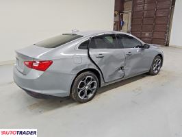 Chevrolet Malibu 2023 1