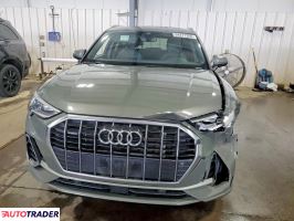 Audi Q3 2023 2
