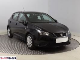 Seat Ibiza 2017 1.0 73 KM