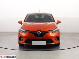 Renault Clio 2019 1.0 99 KM Renault Clio 2019 1.0 99 KM