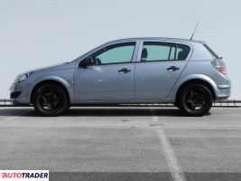 Opel Astra 2010 1.4 88 KM