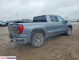 GMC Sierra 2021 6