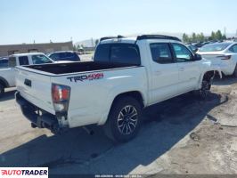 Toyota Tacoma 2023 3 Toyota Tacoma 2023 3
