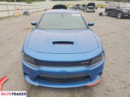 Dodge Charger 2022 3
