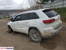 Jeep Grand Cherokee 2020 3