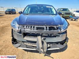 Ford Escape 2021 2