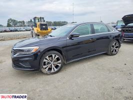 Volkswagen Passat - zobacz ofertę