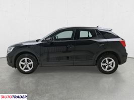 Audi Pozostałe 2023 1.5 150 KM