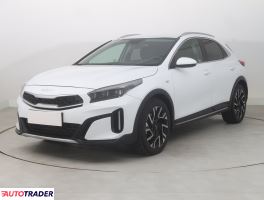 Kia Ceed 2023 1.5 158 KM