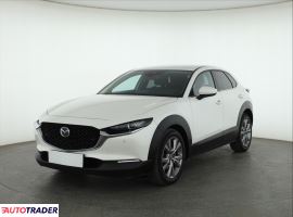 Mazda CX-30 2019 2.0 120 KM