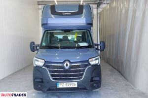 Renault Master 2021 2.3