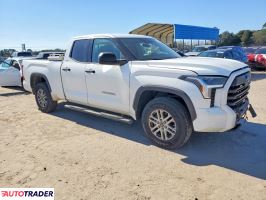 Toyota Tundra 2022 3