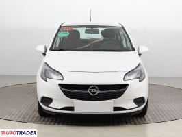 Opel Corsa 2017 1.4 88 KM