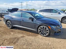 Volkswagen Arteon 2021 2