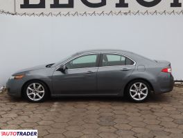 Honda Accord 2011 2.0 154 KM