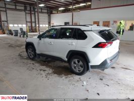 Toyota Pozostałe 2025 2