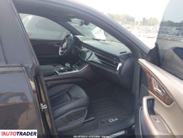 Audi Q8 2021 3