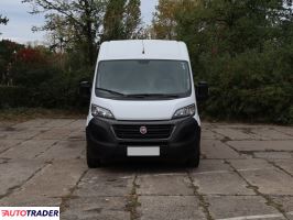 Fiat Ducato 2020 2.3