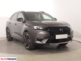 DS DS7 2022 1.6 295 KM
