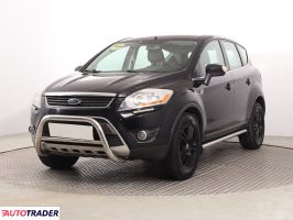 Ford Kuga 2008 2.0 134 KM