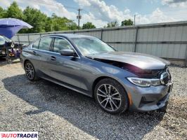 BMW 330 2021 2 BMW 330 2021 2