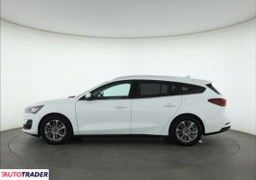 Ford Focus 2024 1.0 123 KM