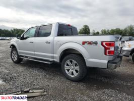 Ford Pozostałe 2019 3 Ford Pozostałe 2019 3