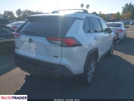 Toyota Pozostałe 2025 2