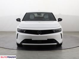 Opel Astra 2024 1.2 128 KM