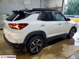 Chevrolet Blazer 2023 1