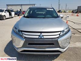 Mitsubishi Eclipse 2020 1 Mitsubishi Eclipse 2020 1