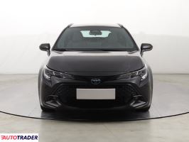 Toyota Corolla 2023 1.8 138 KM