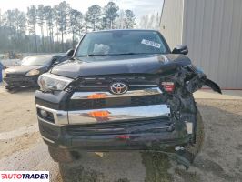 Toyota Pozostałe 2020 4