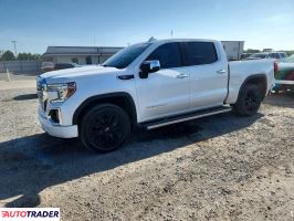 GMC Sierra - zobacz ofertę