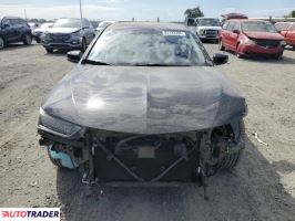Acura TL 2020 2 Acura TL 2020 2