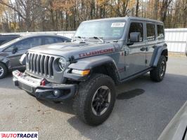 Jeep Wrangler 2020 3