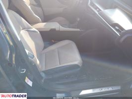 Lexus ES 2019 3 Lexus ES 2019 3