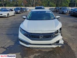 Honda Civic 2020 2