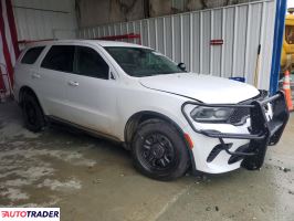 Dodge Durango 2022 5