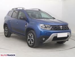 Dacia Duster 2020 1.0 99 KM