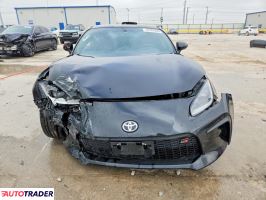 Toyota Pozostałe 2023 2