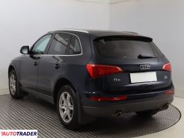 Audi Q5 2011 3.0 236 KM