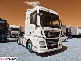 Man Tgx