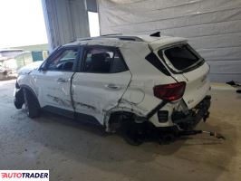 Hyundai Pozostałe 2022 1