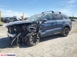Kia Sorento - zobacz ofertę